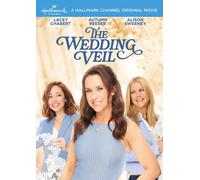 The Wedding Veil (DVD) (Importación USA)