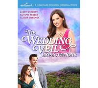 The Wedding Veil Expectations (DVD) (Importación USA)