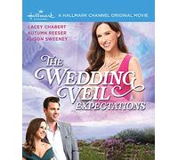 The Wedding Veil Expectations [USA] [Blu-ray]