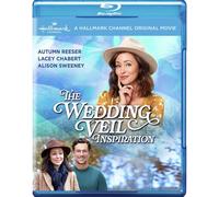 The Wedding Veil Inspiration [USA] [Blu-ray]