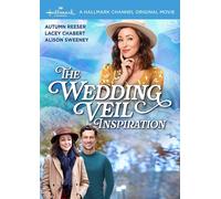 The Wedding Veil Inspiration (DVD) Taylor Cole Niall Matter (Importación USA)