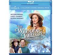 The Wedding Veil Inspiration [USA] [Blu-ray]
