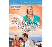 The Wedding Veil Journey (DVD) Alison Sweeney Victor Webster (Importación USA)