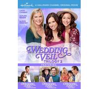 The Wedding Veil Trilogy 2 (Expectations, Inspiration, J (DVD) (Importación USA)