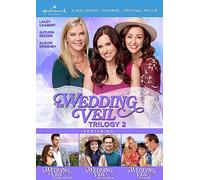 The Wedding Veil Trilogy 2 [USA] [DVD]