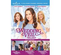 The Wedding Veil Trilogy The Wedding Veil, Unveiled, Leg (DVD) (Importación USA)