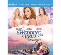 The Wedding Veil Unveiled [USA] [Blu-ray]