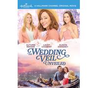 The Wedding Veil Unveiled (DVD) Autumn Reeser Paolo Bernardini (Importación USA)