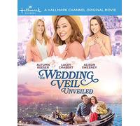 The Wedding Veil Unveiled [USA] [Blu-ray]