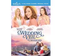 The Wedding Veil Unveiled [USA] [DVD]