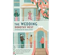 The Wedding (Virago Modern Classics)