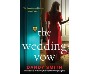The Wedding Vow