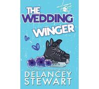 The Wedding Winger: 1 (Wilcox Wombats Hockey)