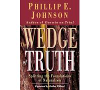 The Wedge of Truth: Splitting the Foundations of Naturalism