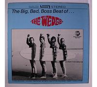 The Wedge - the big bad boss beat