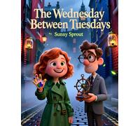 The Wednesday Between Tuesdays: When Rain Turns to Starlight: A Journey into the Secret District of Memories