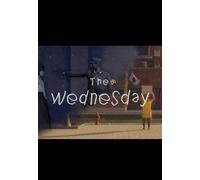 The Wednesday Steam Key GLOBAL