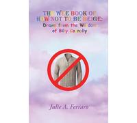 The Wee Book of How Not to be Beige: Drawn from the Wisdom of Billy Connolly