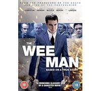 The Wee Man (2013) [ Origen UK, Ningun Idioma Espanol ]