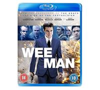 The Wee Man (2013) [ Origen UK, Ningun Idioma Espanol ] (Blu-Ray)