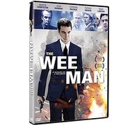 The Wee Man [Francia] [DVD]