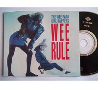 The Wee Papa Girl Rappers - Wee Rule