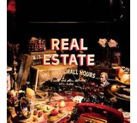 Real Estate - The Wee Small Hours: B-Sides And Other Detritus 2011-2025 (LP)