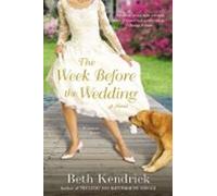 The Week Before The Wedding (ebook)