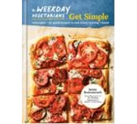The Weekday Vegetarians Get Simple