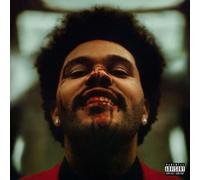 The Weekend - After Hours (2023) 2LP Vinilo