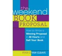 The Weekend Book Proposal (ebook)