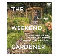 The Weekend Gardener: THE INSTANT SUNDAY TIMES BESTSELLER