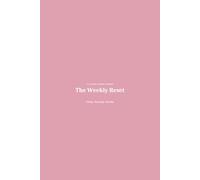 The Weekend Reset