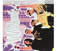 The Weekend - Teaser Ep