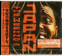 FIN DE SEMANA-EL FIN DE SEMANA EN JAPÓN-JAPÓN CD Ltd/Ed NUEVO