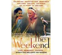 The Weekend [USA] [DVD]