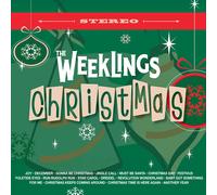 THE WEEKLINGS CHRISTMAS (CD) (Importación USA)