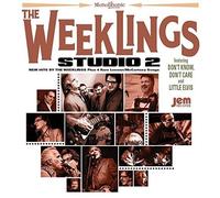 The Weeklings Studio 2 (CD) (Importación USA)