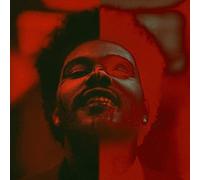 The Weeknd After Hours Deluxe Edition (CD)