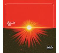 The Weeknd Amanecer Fm (Indie Exclusivo Edición Limitada Firmado CD)