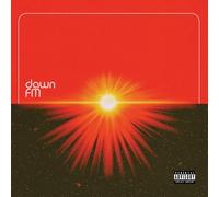 The Weeknd Amanecer Fm (Indie Exclusivo Edición Limitada Firmado CD)