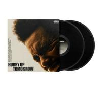 Hurry Up Tomorrow (Complete Edition) - 2LP [Vinilo]