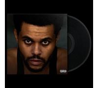 Hurry Up Tomorrow -Vinilo