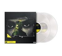 The Weeknd - Beauty Behind Madness (10th Aniv. Color 2xLP- Nuevo Sellado Vinilo