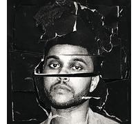 The Weeknd Beauty Behind the Madness (Vinyl) 12" Album (Importación USA)