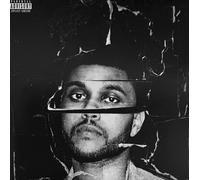 The Weeknd - Beauty Behind The Madness [Vinilo]