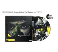 The Weeknd - Beauty Behind The Madness Picture by The Weeknd