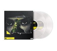 The Weeknd - Beauty Behind The Madness [Vinilo]