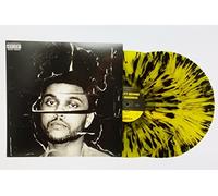 The Weeknd - Beauty Behind The Madness [Vinilo]