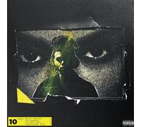 The Weeknd - Beauty Behind The Madness [Vinilo]